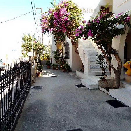 Irini Apartments Platanias  Exterior photo