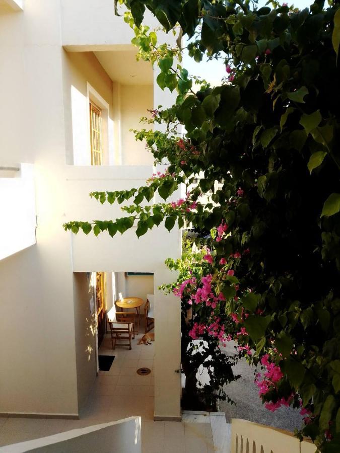 Irini Apartments Platanias  Exterior photo