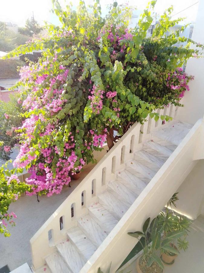 Irini Apartments Platanias  Exterior photo